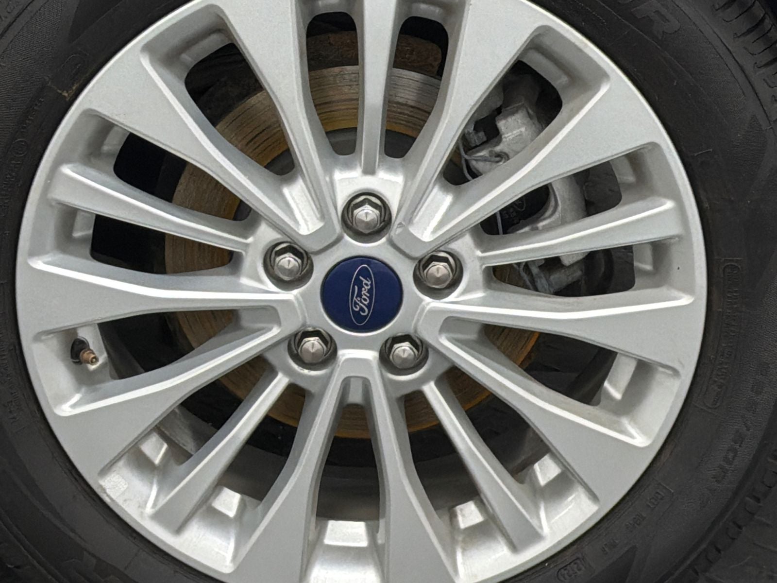 2017 Ford C-Max Hybrid SE