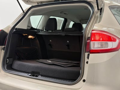 2017 Ford C-Max Hybrid SE