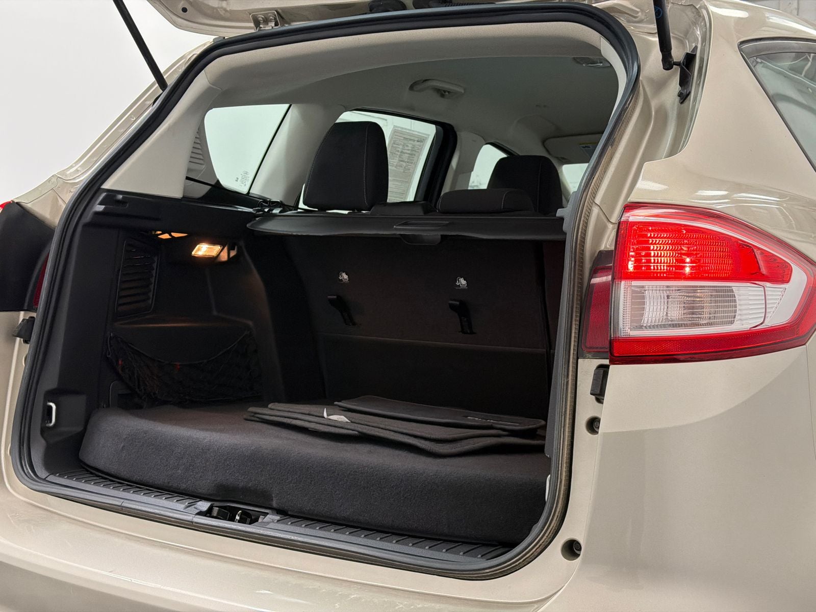 2017 Ford C-Max Hybrid SE