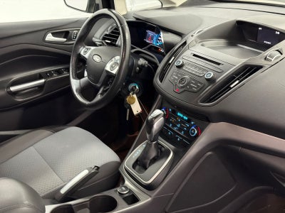 2017 Ford C-Max Hybrid SE