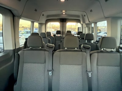 2024 Ford Transit-350 XLT