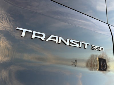 2024 Ford Transit-350 XLT