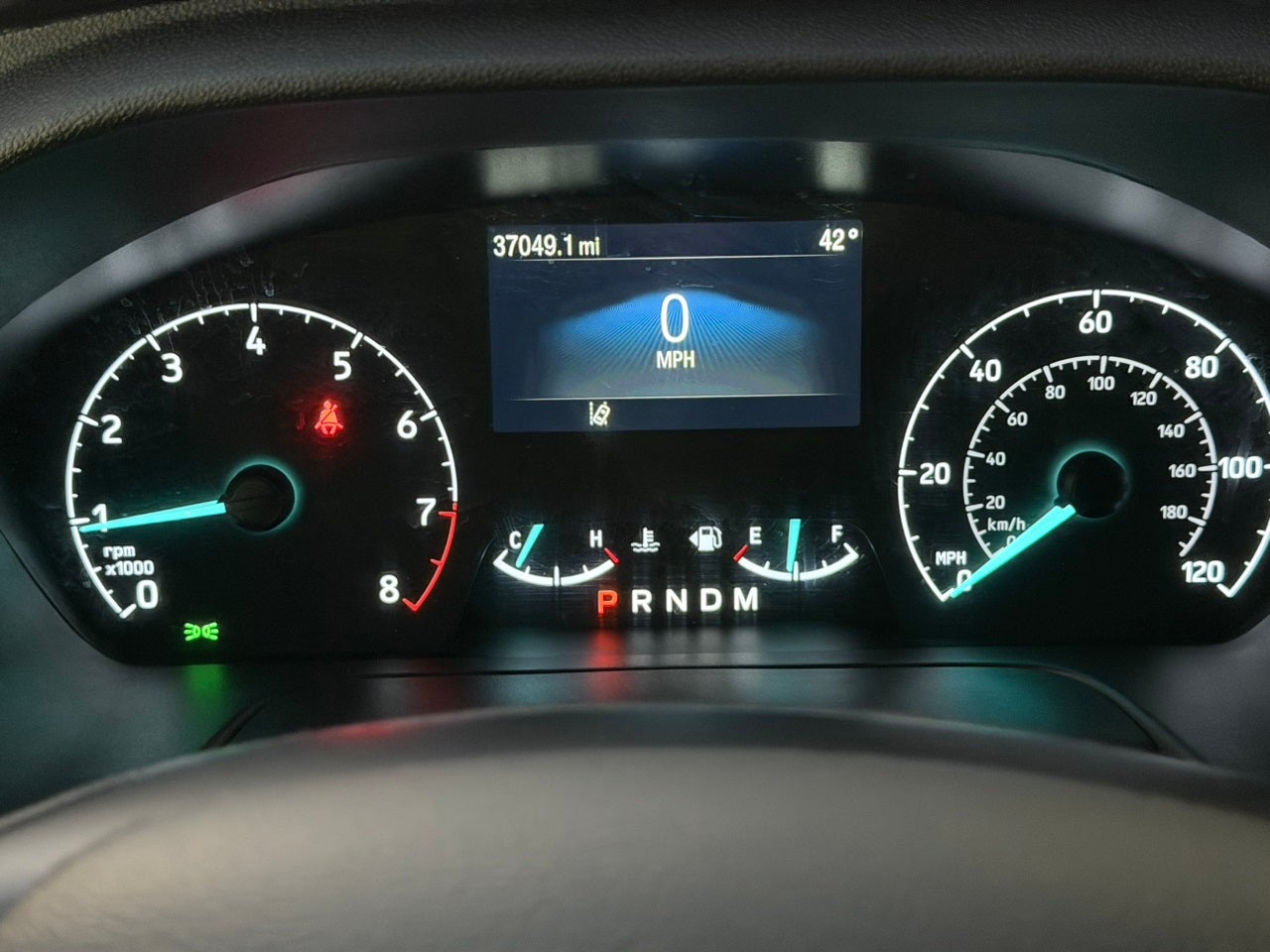 2024 Ford Transit-350 XLT