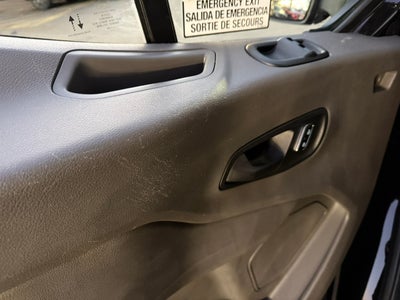 2024 Ford Transit-350 XLT
