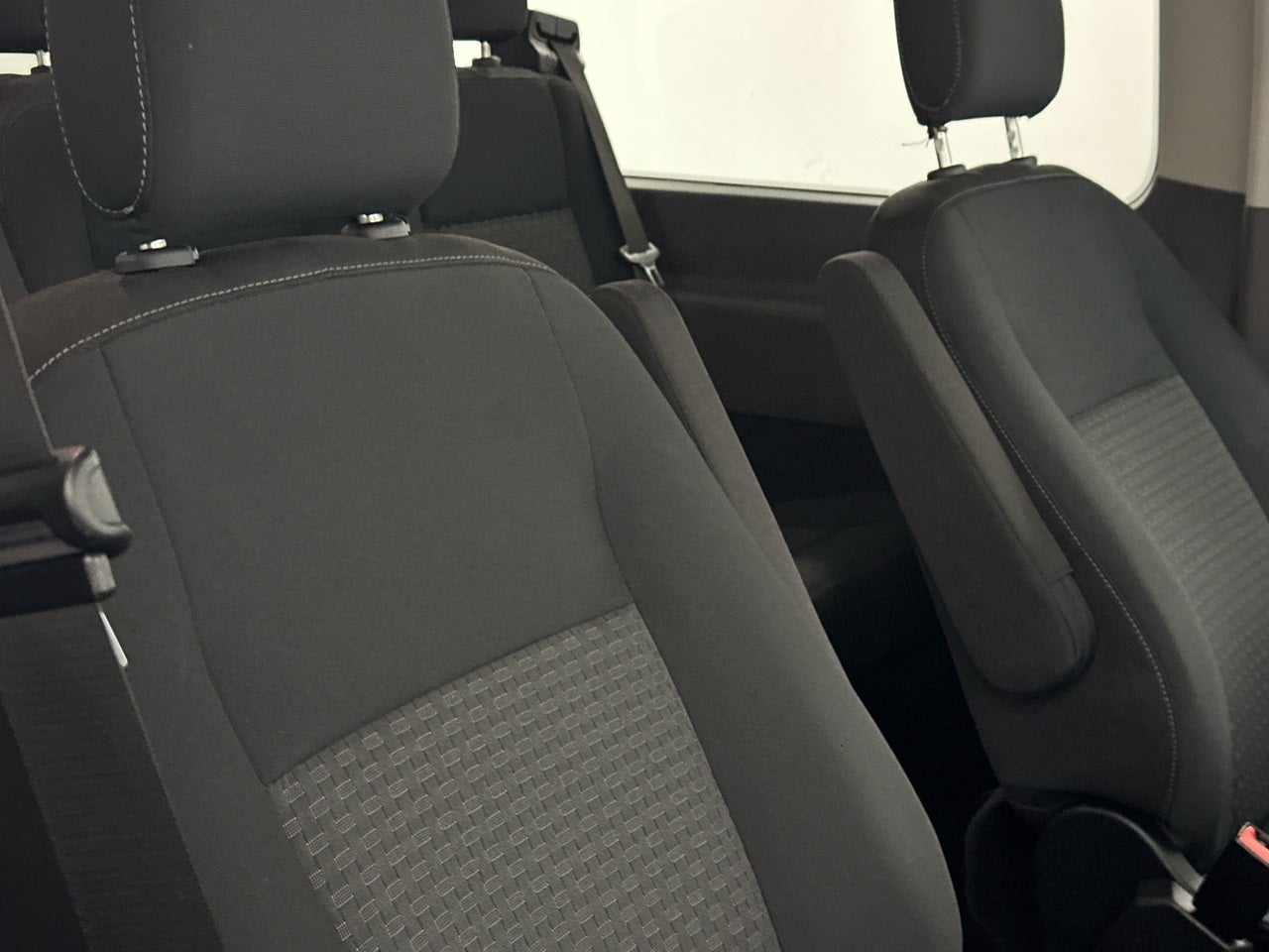 2022 Ford Transit-350 XLT