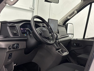 2022 Ford Transit-350 XLT