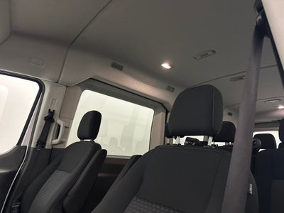 2022 Ford Transit-350 XLT