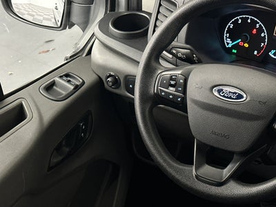 2022 Ford Transit-350 XLT