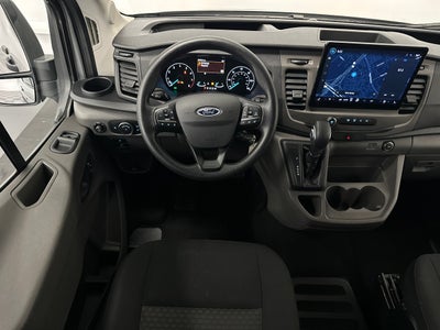 2022 Ford Transit-350 XLT