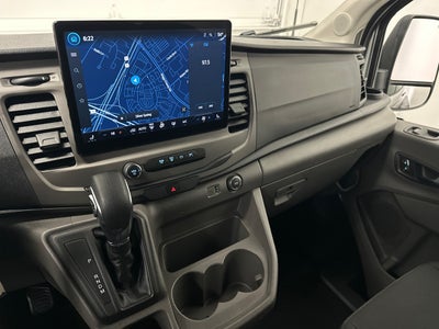 2022 Ford Transit-350 XLT