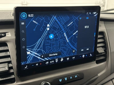 2022 Ford Transit-350 XLT