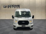 2022 Ford Transit-350 XLT