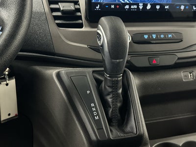 2022 Ford Transit-350 XLT