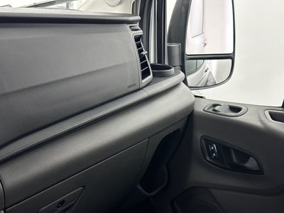 2022 Ford Transit-350 XLT