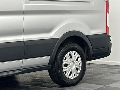 2022 Ford Transit-350 XLT