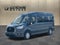 2022 Ford Transit-350 XLT
