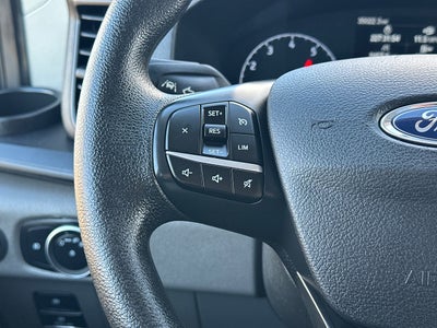 2022 Ford Transit-350 XLT