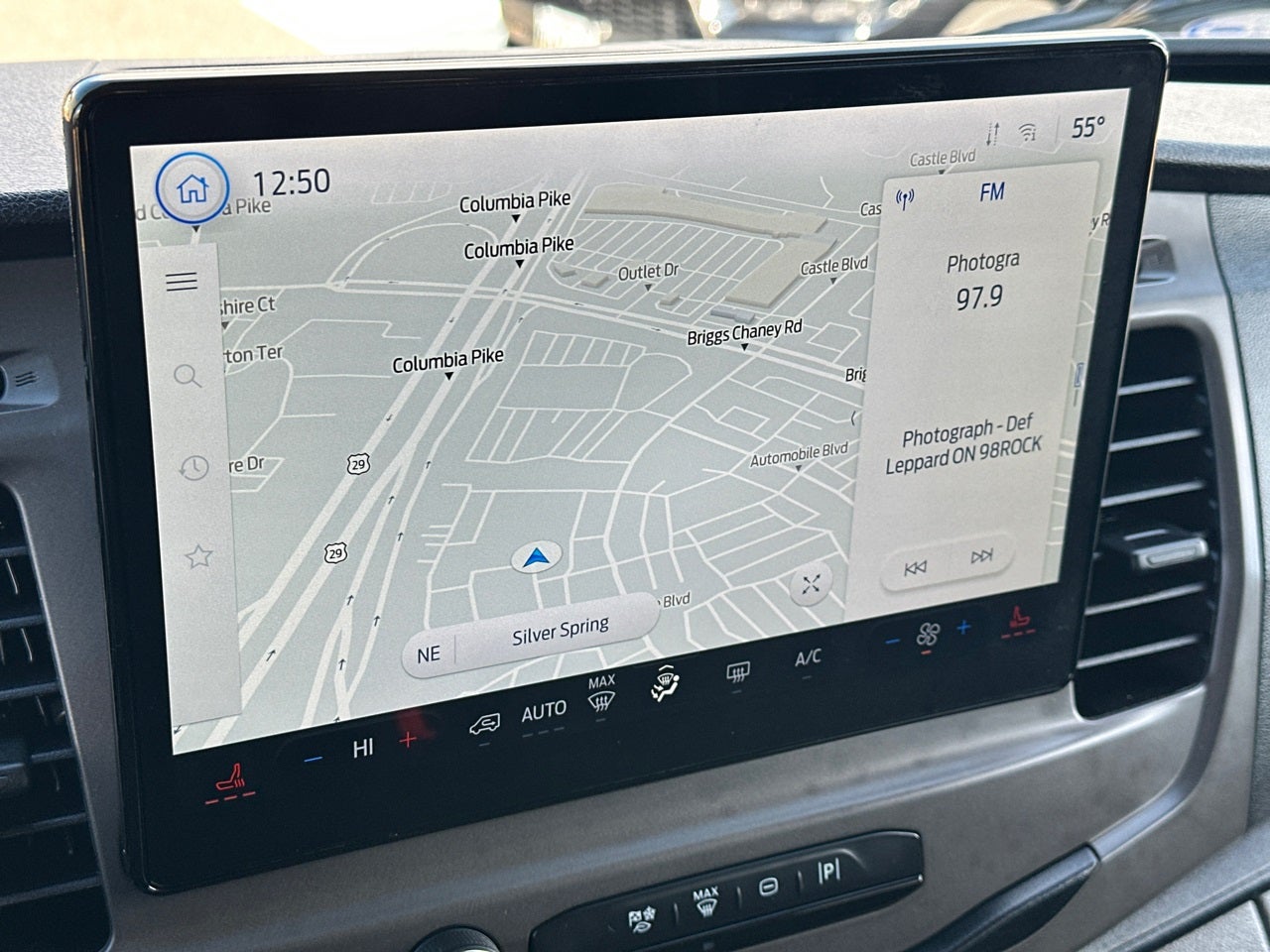 2022 Ford Transit-350 XLT