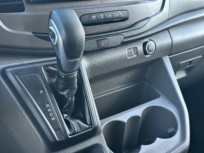 2022 Ford Transit-350 XLT