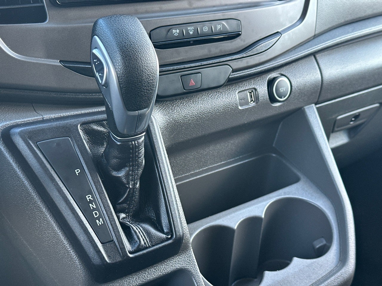 2022 Ford Transit-350 XLT