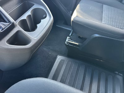 2022 Ford Transit-350 XLT