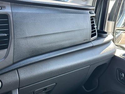 2022 Ford Transit-350 XLT