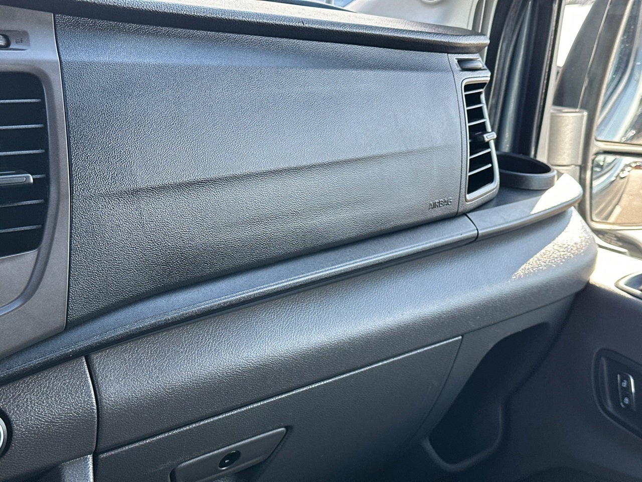 2022 Ford Transit-350 XLT