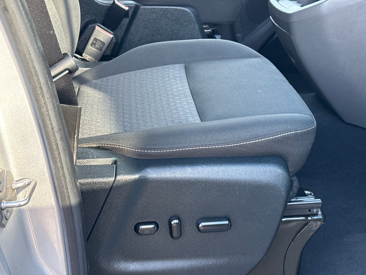 2022 Ford Transit-350 XLT