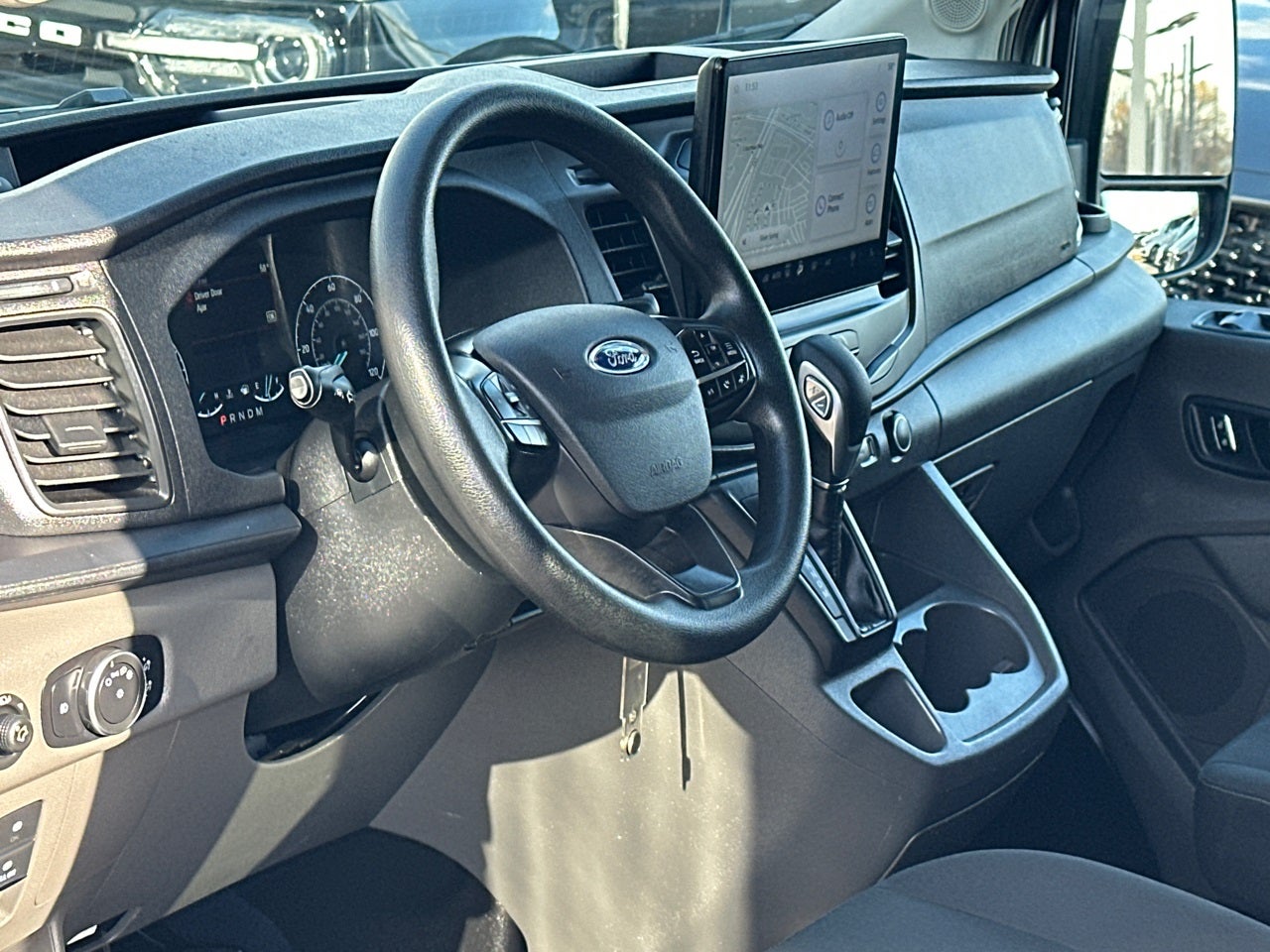 2022 Ford Transit-350 XLT