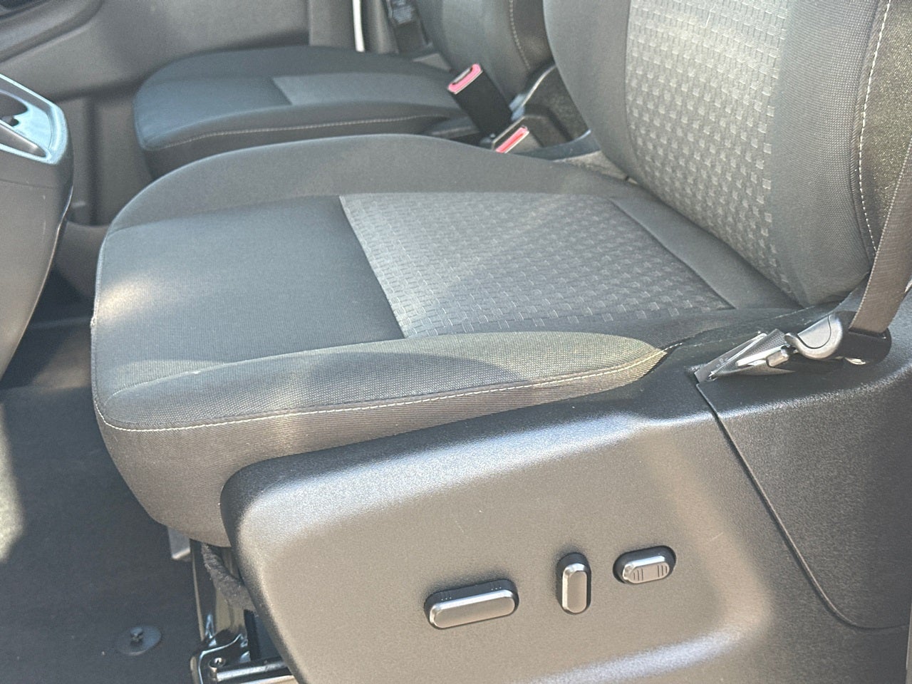 2022 Ford Transit-350 XLT