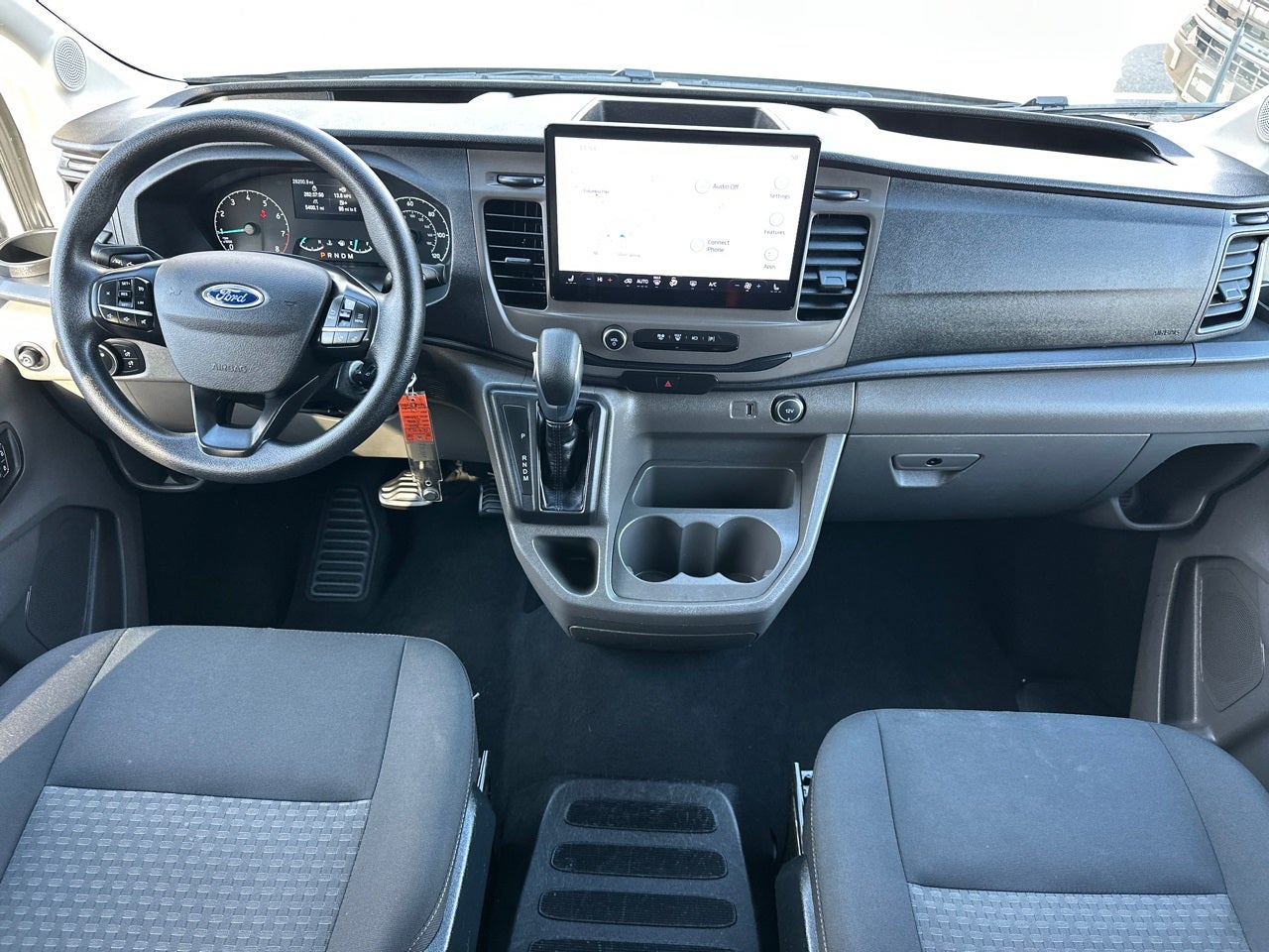 2022 Ford Transit-350 XLT