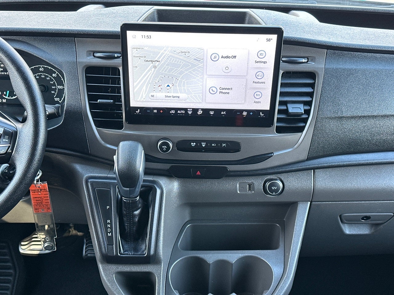 2022 Ford Transit-350 XLT