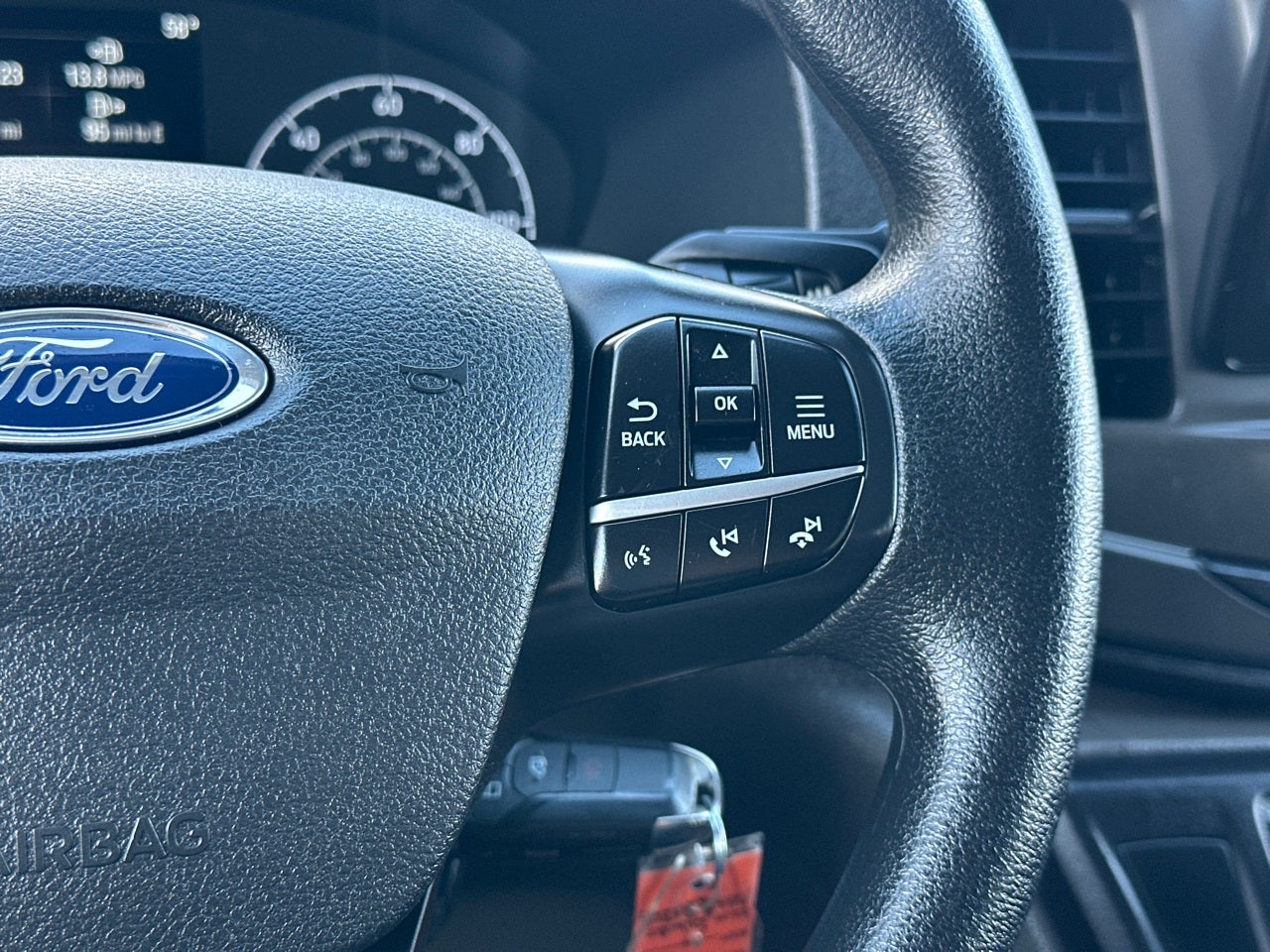 2022 Ford Transit-350 XLT