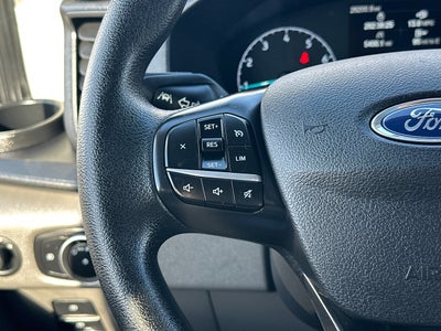 2022 Ford Transit-350 XLT