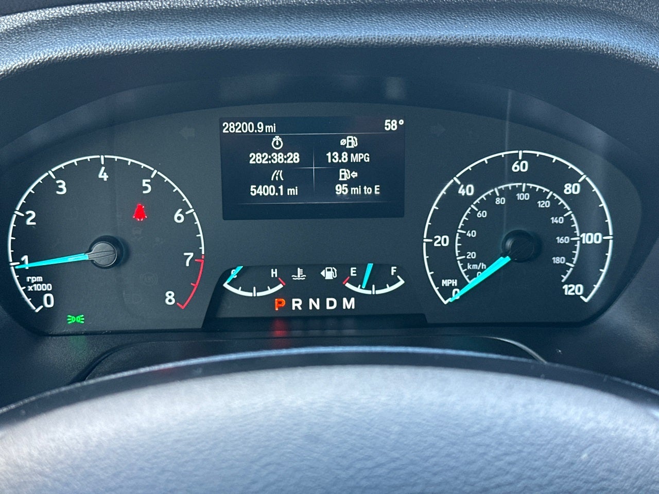 2022 Ford Transit-350 XLT