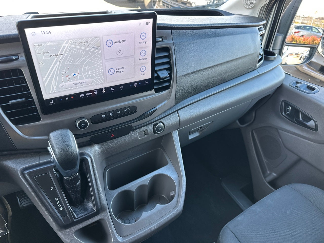 2022 Ford Transit-350 XLT