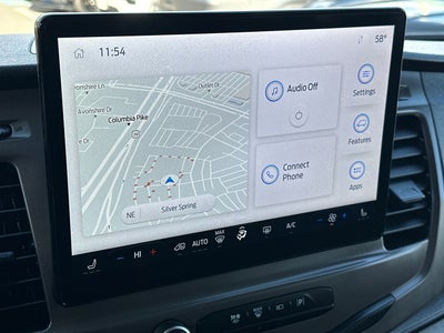 2022 Ford Transit-350 XLT