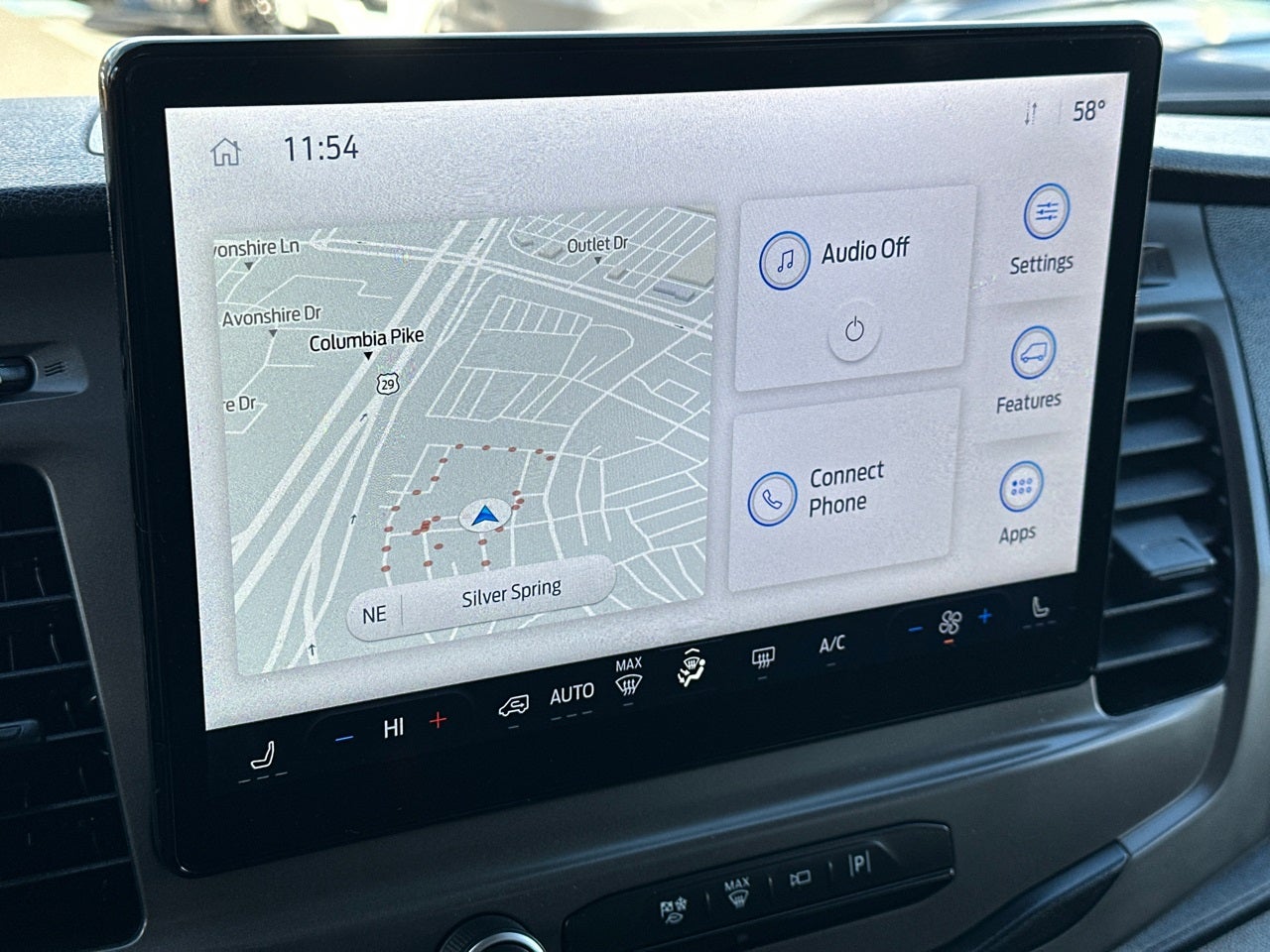 2022 Ford Transit-350 XLT