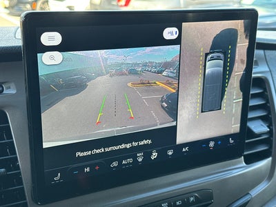 2022 Ford Transit-350 XLT