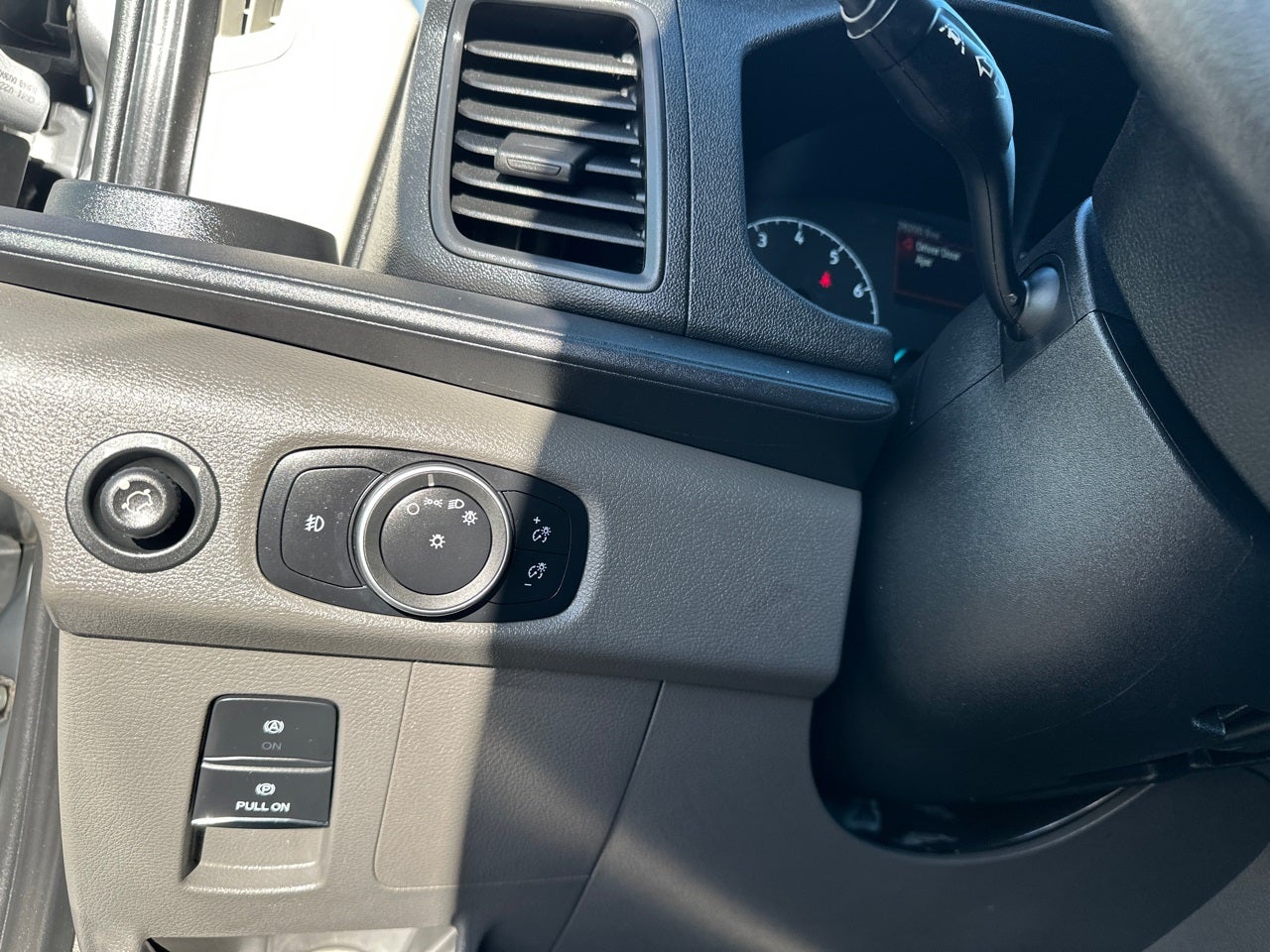 2022 Ford Transit-350 XLT