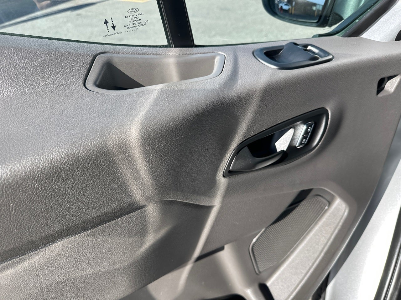 2022 Ford Transit-350 XLT