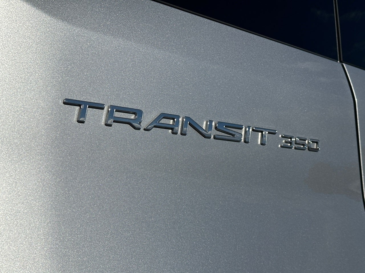 2022 Ford Transit-350 XLT