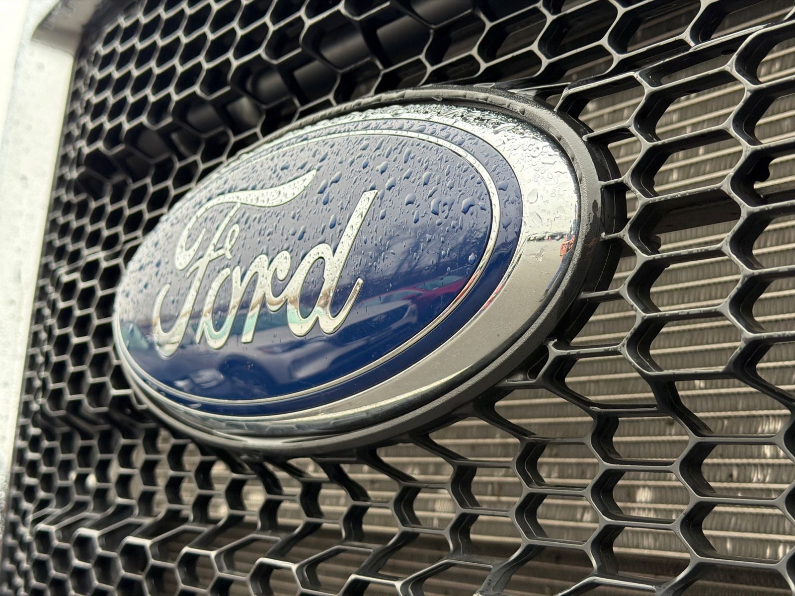 2022 Ford F-650SD Base