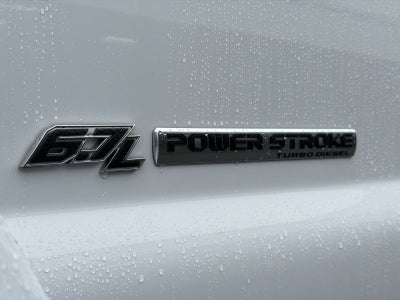2022 Ford F-650SD Base