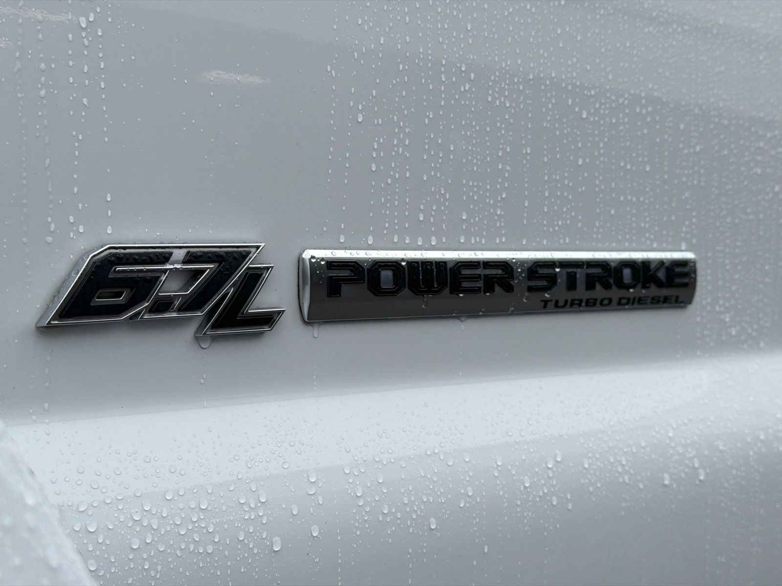 2022 Ford F-650SD Base