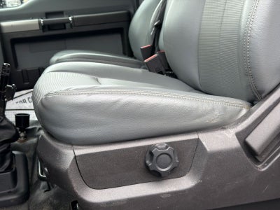 2022 Ford F-650SD Base