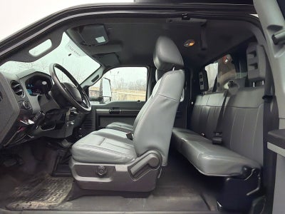 2022 Ford F-650SD Base