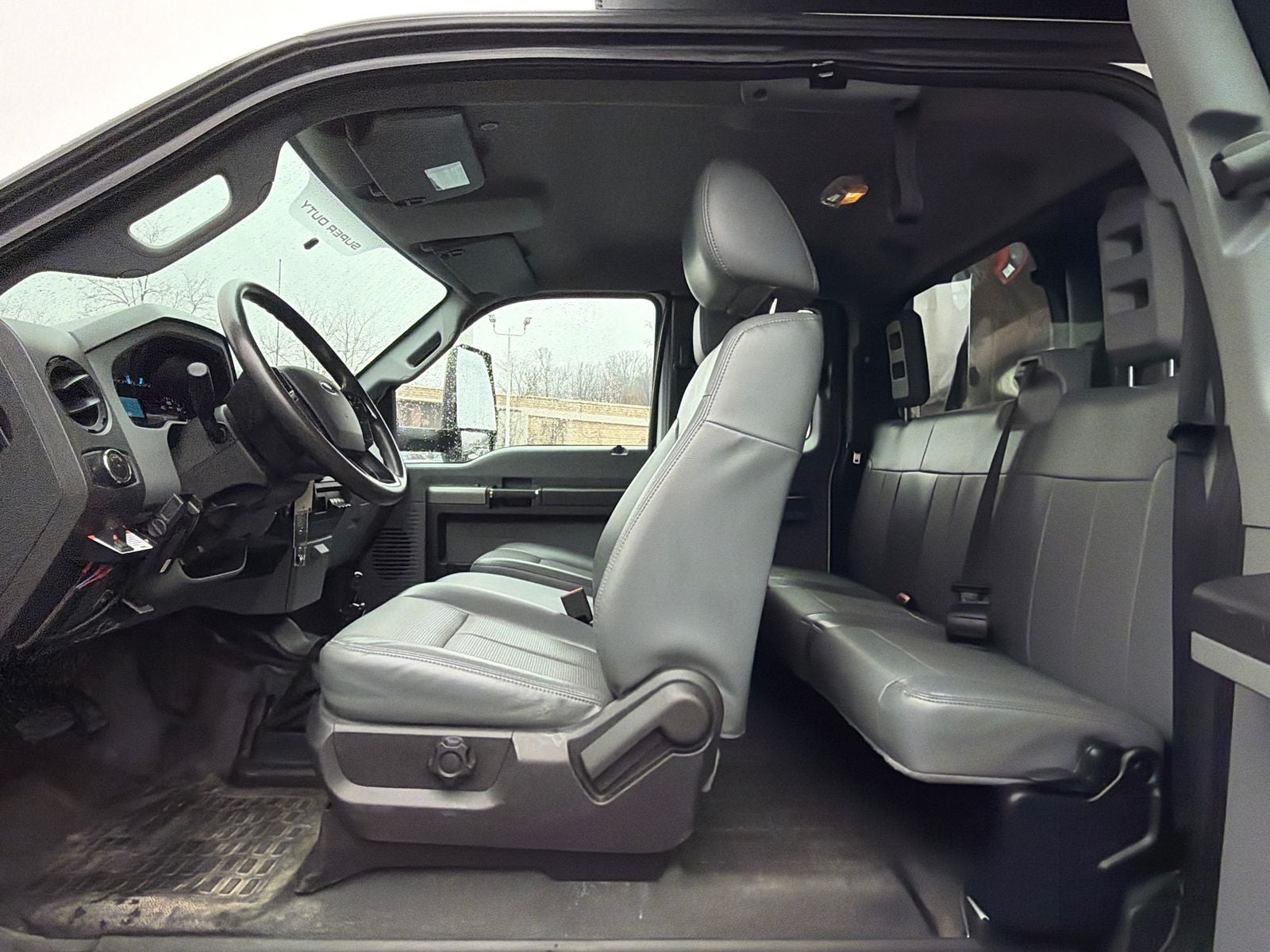 2022 Ford F-650SD Base