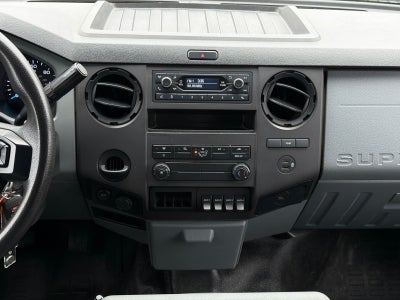 2022 Ford F-650SD Base