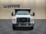 2022 Ford F-650SD Base